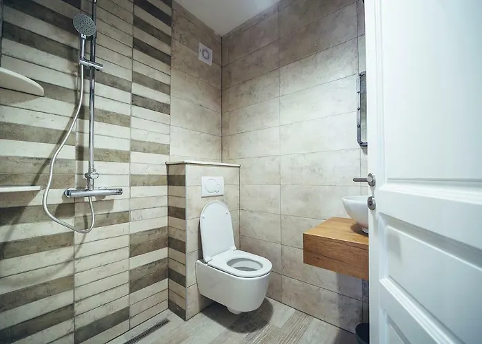 Luxury Borak Villa