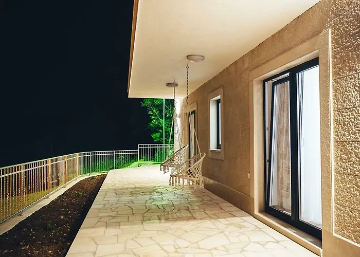 Villa Luxury Borak