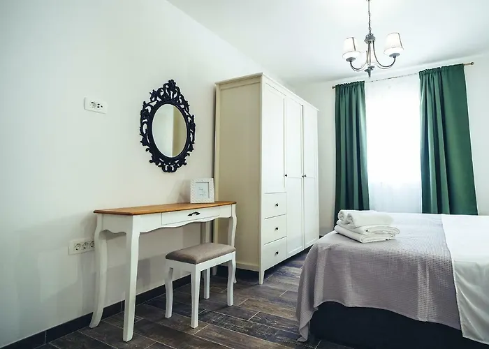 Villa Luxury Borak