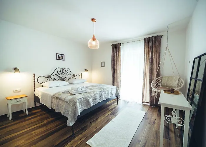 Villa Luxury Borak Imotski