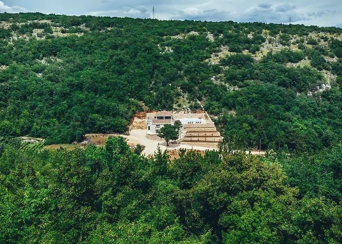 Villa Luxury Borak