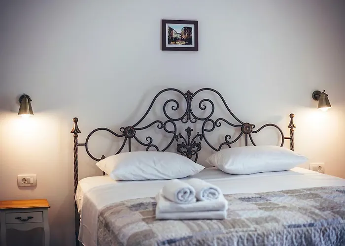 Villa Luxury Borak