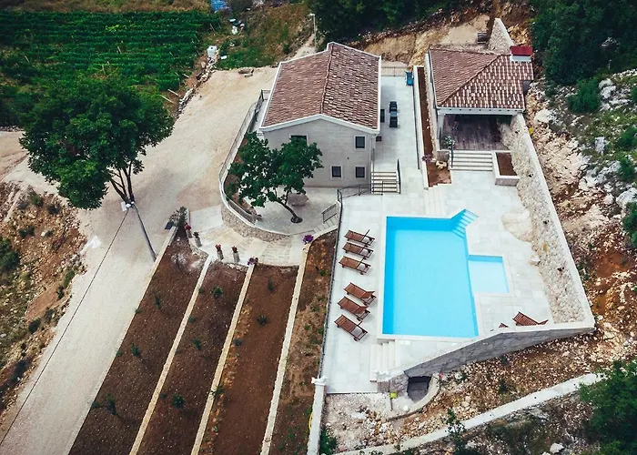 Luxury Borak Imotski