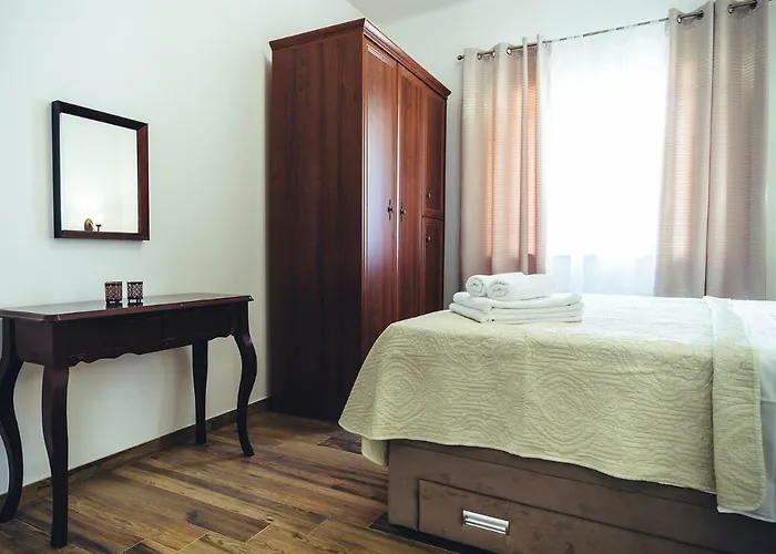 Villa Luxury Borak
