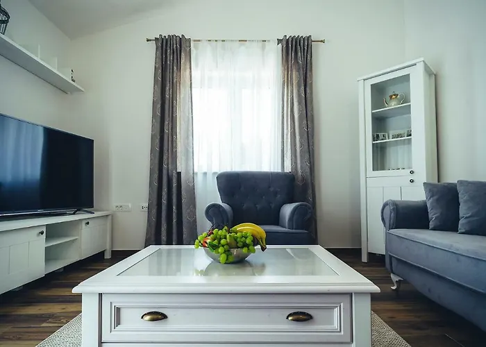 Luxury Borak