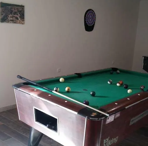 Villa Luxury Borak