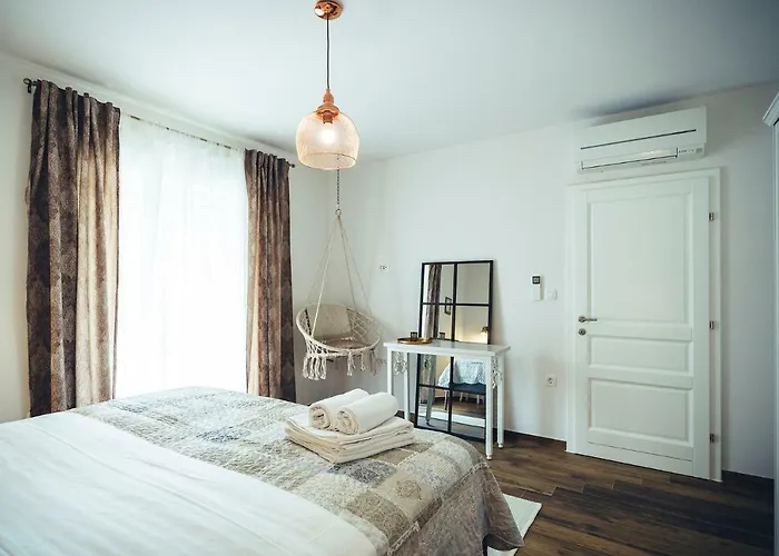 Luxury Borak Imotski