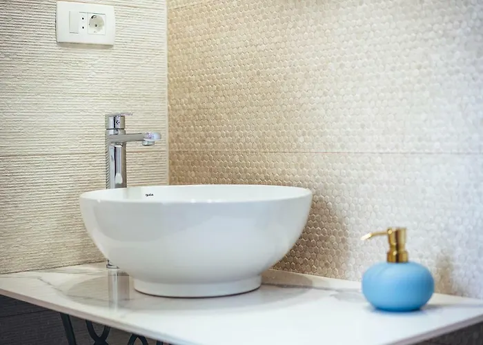 Luxury Borak Villa