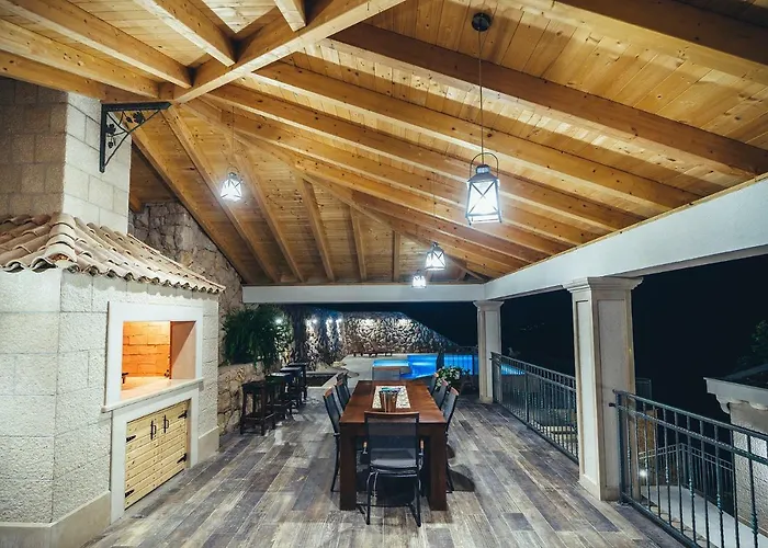 Luxury Borak * Imotski